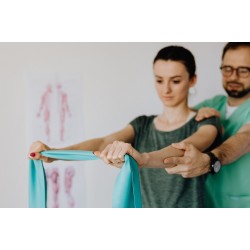 Covid-19: 30% dos brasileiros precisa de reabilitação física pós-infecção